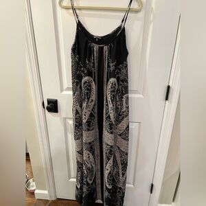 EXPRESS Maxi dress